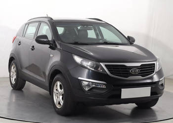 Kia Sportage 1.6 GDI