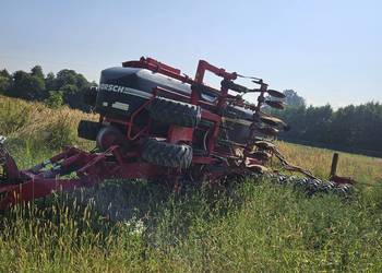 Siewnik Horsch fokus 6 TD siewnik bezorkowy