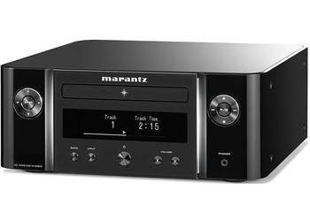Amplituner Stereofoniczny Cd Marantz Melody X (M-Cr612) Czarny