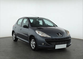 Peugeot 206 1.1 i