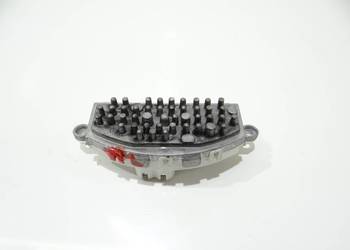 REZYSTOR NAGRZEWNICY DMUCHAWY BMW F20 F30 9270254