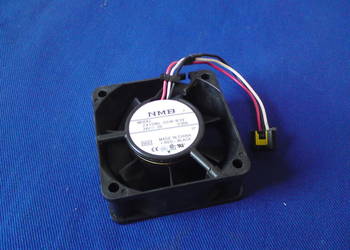 Wentylator 2410ML 24V DC