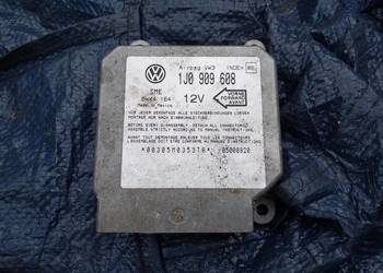 Sharan mk1 sensor air bag 1J0909608
