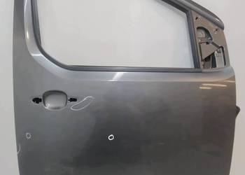 DRZWI PRAWE PRZÓD EVL  Peugeot Expert III (2016-  )