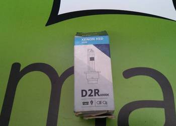 Żarnik Ksenonu 35W D2R Laguna ll