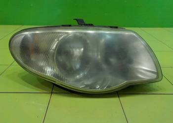 CHRYSLER VOYAGER V 2.8 CRD AUT 06r 5D lampa prawa przod 624.52.000.00
