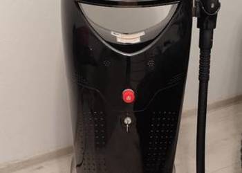 Laser diodowy Versus 3 color