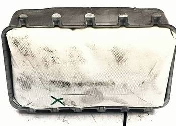 PODUSZKA AIRBAG ALFA ROMEO GIULIA 00505455070 PODUSZKA AIRBAG ALFA ROMEO GIULIA 00505455070