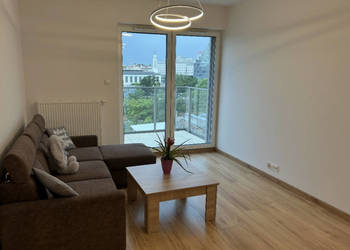 Apartament na ul. Towarowej