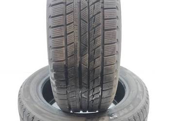 2x OPONA ZIMOWA FIREMAX FM805+ 205/55R16 (2224) 7.85MM 7.83MM