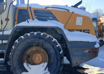 Liebherr 556 566 576 2plus2 Koło Koła Opona Felga CZĘŚCI