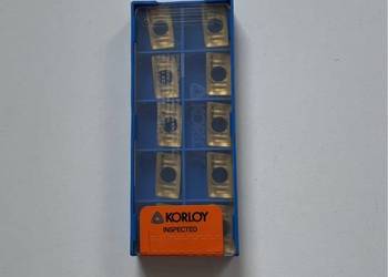 Płytki KORLOY APMT1604PDSR-MM PC 3545