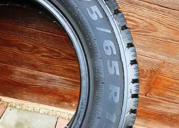 LATO 195 65 R15 SPEED PRO 300 letnie PROFIL 2022r Ładne 4szt kpl