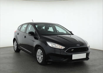 Ford Focus 1.0 EcoBoost