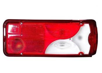 Lampa Prawa tył Mercedes Sprinter III 907 II 906 2006-2023
