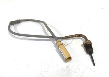 CZUJNIK TEMPERATURY SPALIN SKODA OCTAVIA IV 1.4 204KM