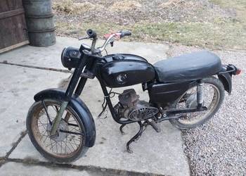 Witam na sprzedaż wsk 125