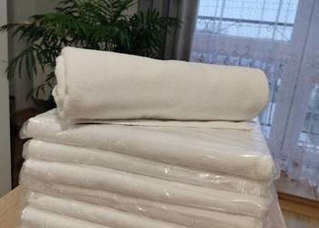 Ręcznik frotte biały 70x140 różne kolory