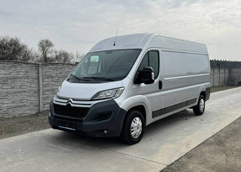 Citroen Jumper L3H2 3.0 Hdi Klima