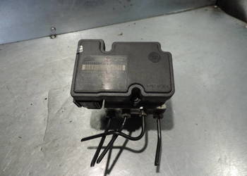 POMPA ABS 10.0970-0117.3 FORD FIESTA MK6 FUSION MK1
