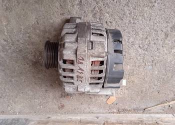 Alternator Do Audi A4 1.8 20V Okazja!! Możliwa Wysłka!!