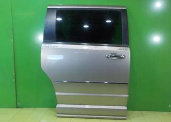 CHRYSLER GRAND VOYAGER V 2.8 CRD 10r 5D drzwi prawe tyl kompletne