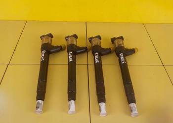 ASTRA J INSIGNIA 1.6 CDTI 16r 136KM B16DTH wtrysk wtryskiwacz 55570012