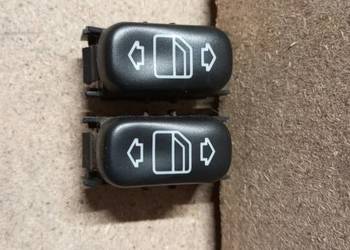 PRZEŁĄCZNIK SZYB  TYŁ MERCEDES W220