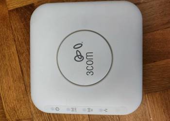 WiFi AP (Access Point) 3COM AirConnect 9550 2,4/5GHz PoE zarządzalny