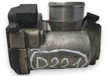 PRZEPUSTNICA Lancia Y Punto II 1.2 16V 0280750042 Bosch