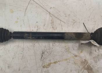 PÓŁOŚ PRAWA PRZÓD SEAT IBIZA II PÓŁOŚ PRAWA PRZÓD SEAT IBIZA II