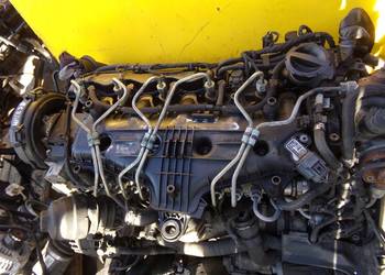 V70 III S60 XC70 2.0 D D3 D4 12r 163KM D5204T2 pompa wtryskowa 0445010618