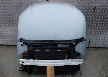 MASKA AUDI A3 8P LIFT 08-13 LAK: LX7U