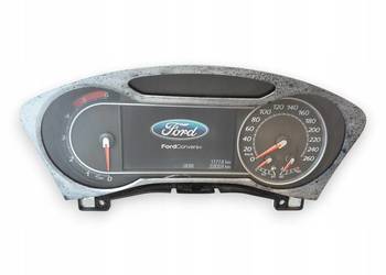 LICZNIK ZEGARY 8M2T-10849-VE Ford Mondeo MK4 2.0 2.2 TDCi Diesel 318 359km
