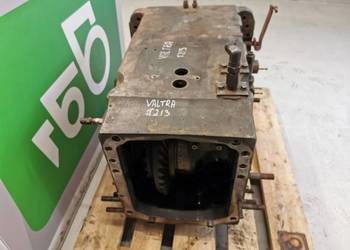 Mechanizm różnicowy Valtra T 213 {Tył}