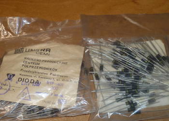 Dioda prostownicza  BPY-401-200