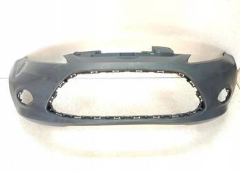 ZDERZAK PRZEDNI PRZÓD FORD FIESTA JA8 2008-2013