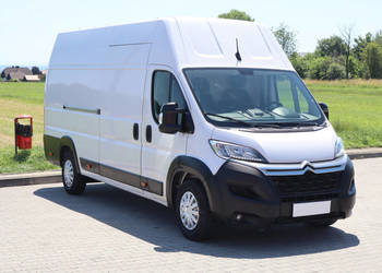 Citroen Jumper 2.2 BlueHDi