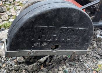 Krawędziarka eliet honda oryginal Krawędziarka eliet honda oryginal