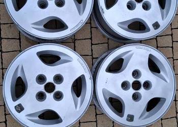 Felgi alufelgi cinquecento Sporting 5.5"