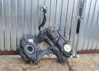 BAK ZBIORNIK PALIWA AUDI A4 B8 8K0201021HA 3.0 TFS