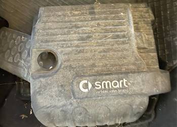 OSŁONA POKRYWA SILNIKA SMART FORFOUR 1,3b