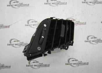 FORD FIESTA MK7 VII kratka nawiewu lewa środek 8A61-A018B09-AEW
