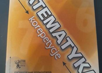 Matematyka – korepetycje, klasa 4, szkoła podstawowa