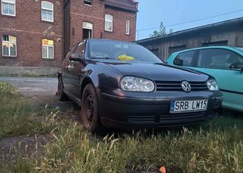 Golf 4 1.9tdi Pacyfic mapa zamiana