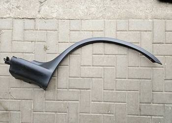 BMW X3 E83 LISTWA BŁOTNIKA LEWA TYŁ LEWY 8402337