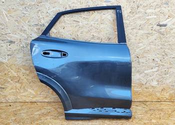 FORD PUMA MK2 DRZWI PRAWE TYLNE TYŁ L1TBS26238A