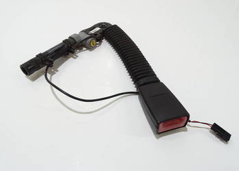 NAPINACZ PASA PRAWY  PRZÓD BMW E60 E61 OE 6982520 (4555729)