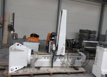 Robot paletyzujący RED FL-400