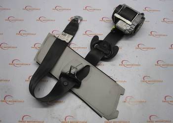 VW GOLF VI 11r pas bezpieczeństwa prawy przód 1K4857706BG 617971600A